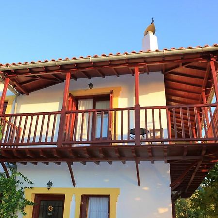 Villa Maria O Skopelos Zewnętrze zdjęcie