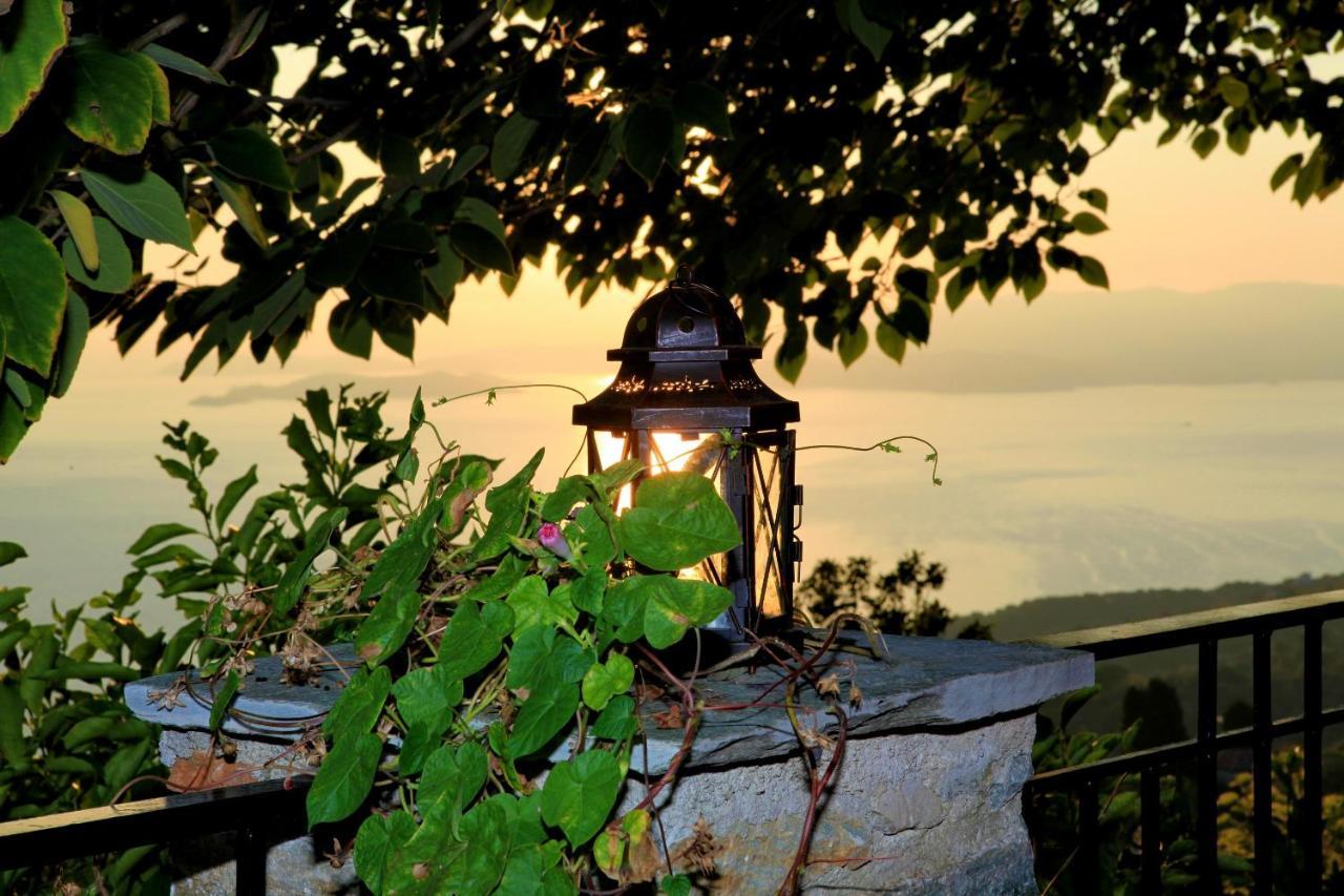 Villa Maria O Skopelos Zewnętrze zdjęcie