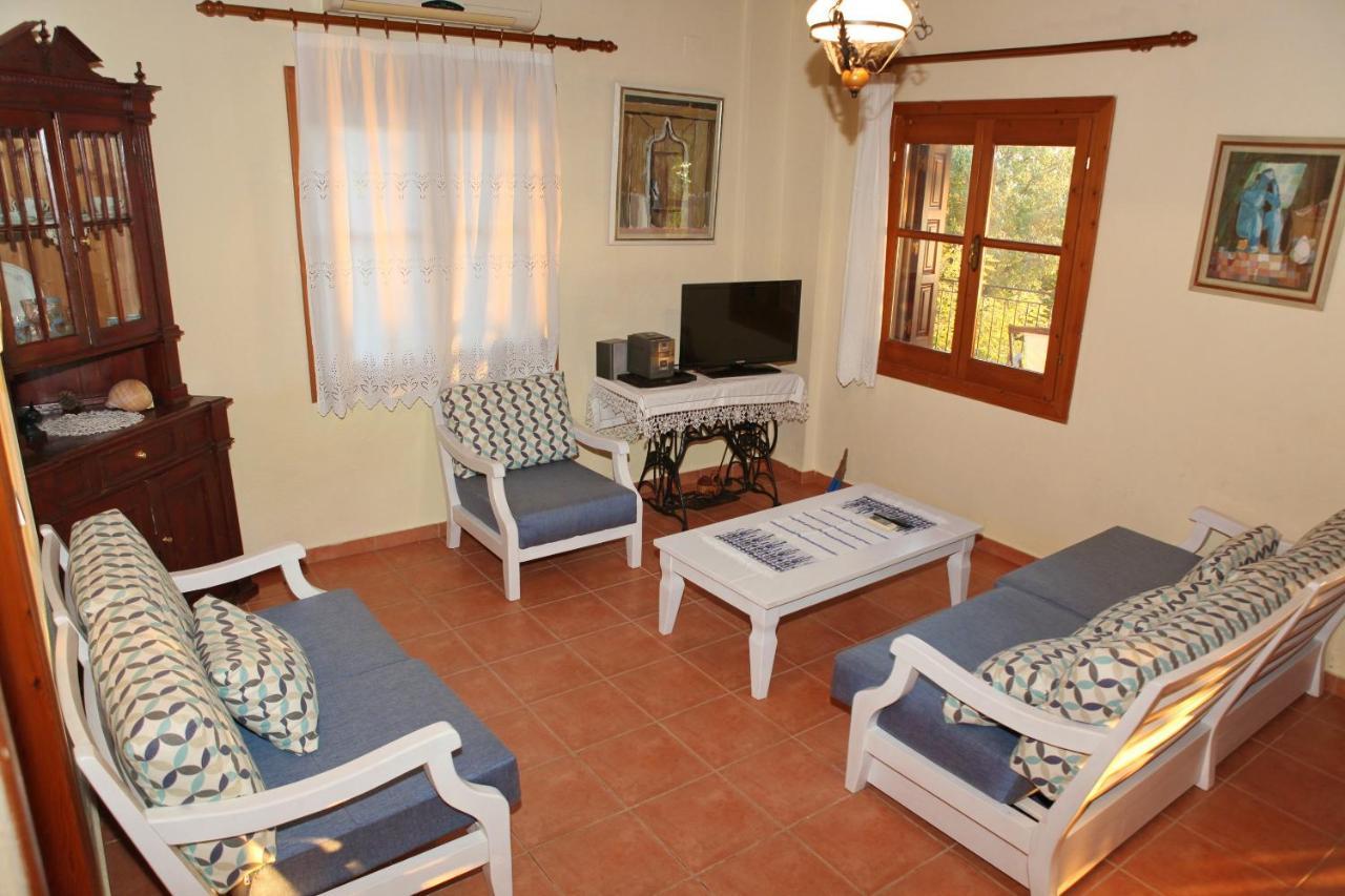 Villa Maria O Skopelos Zewnętrze zdjęcie