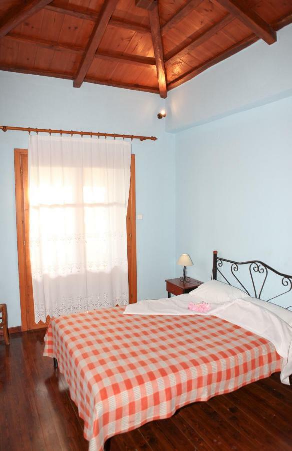 Villa Maria O Skopelos Zewnętrze zdjęcie
