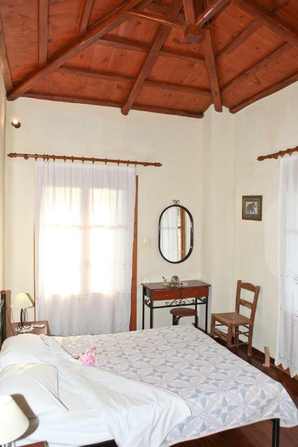 Villa Maria O Skopelos Zewnętrze zdjęcie